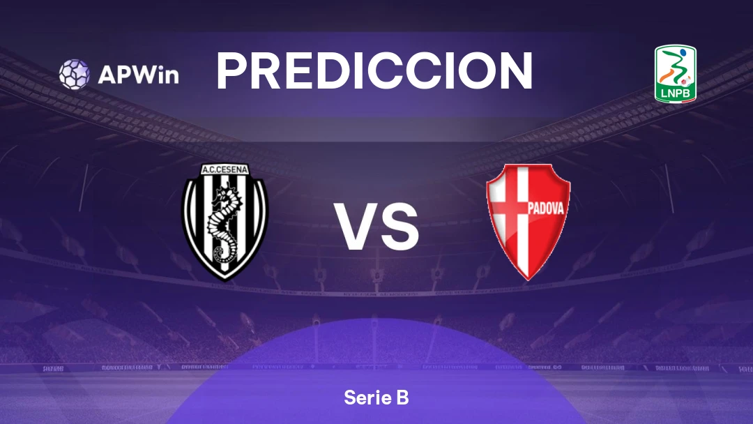 Cesena vs Calcio Padova Thumbnail
