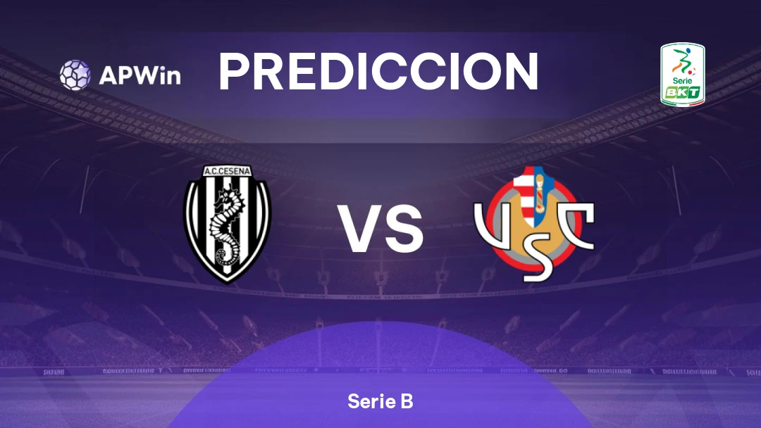 Cesena vs Cremonese Thumbnail