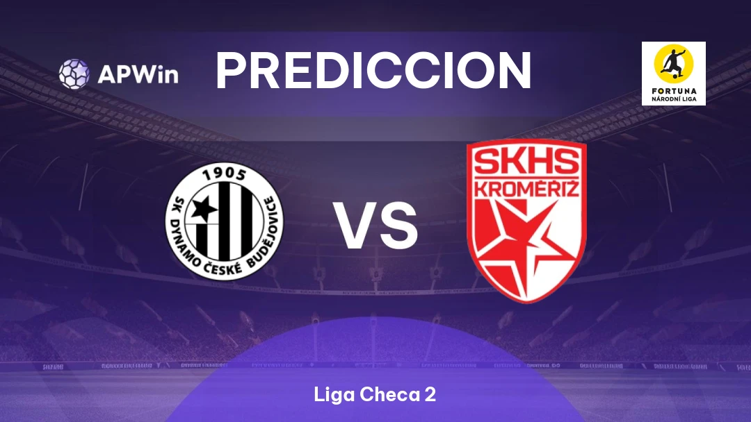 České Budějovice vs Hanácká Thumbnail