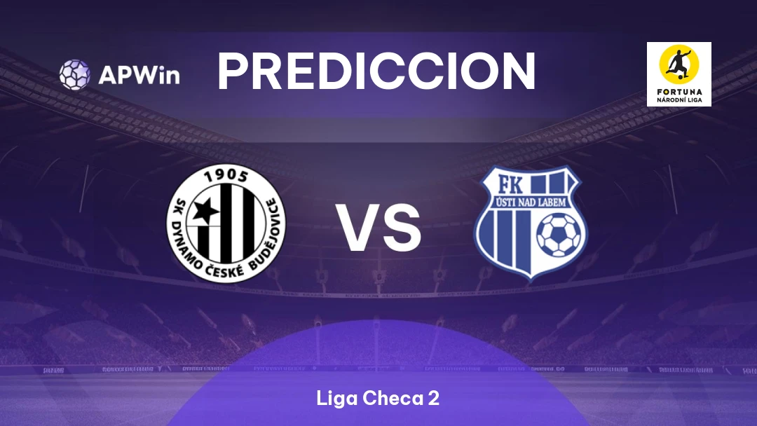 České Budějovice vs Ústí nad Labem Thumbnail