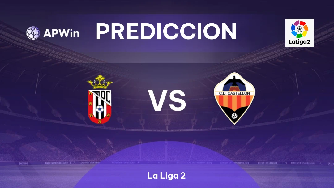 Ceuta vs Castellón Thumbnail