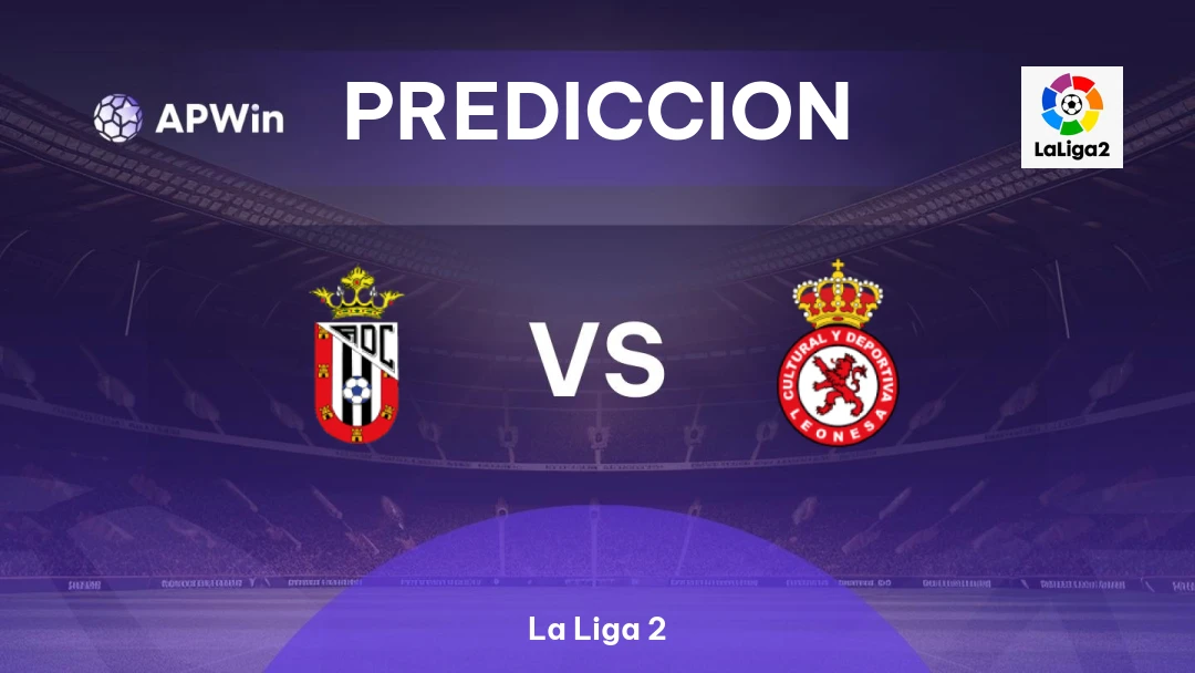 Ceuta vs Cultural Leonesa Thumbnail