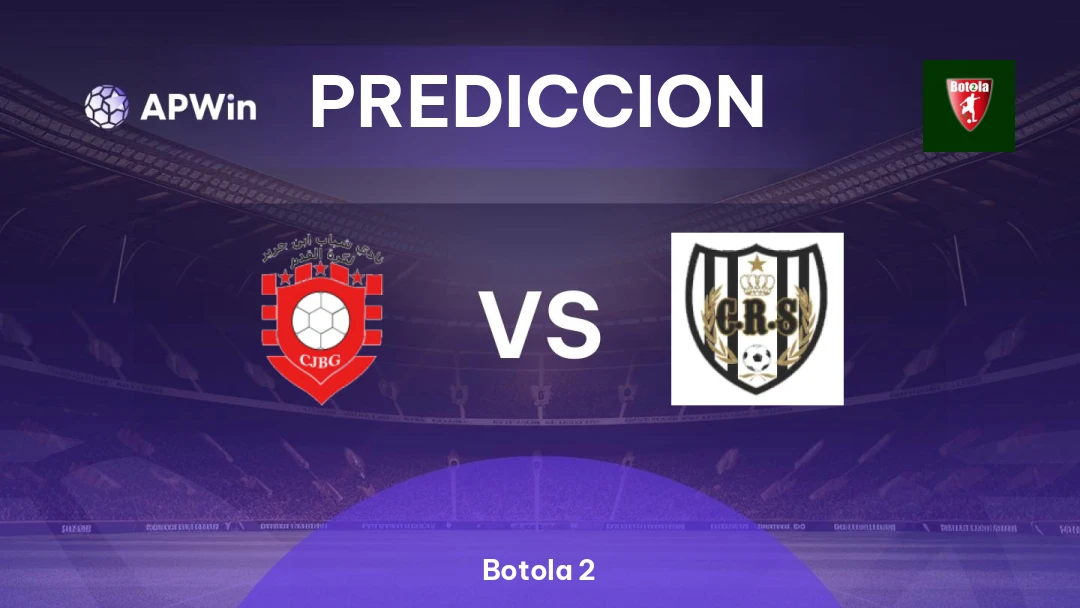 Chabab Ben Guerir vs Riadi Salmi Thumbnail