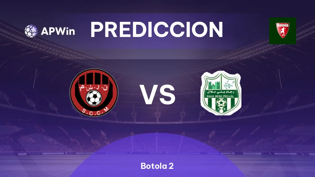 Chabab Mohammedia vs Raja Beni Mellal Thumbnail