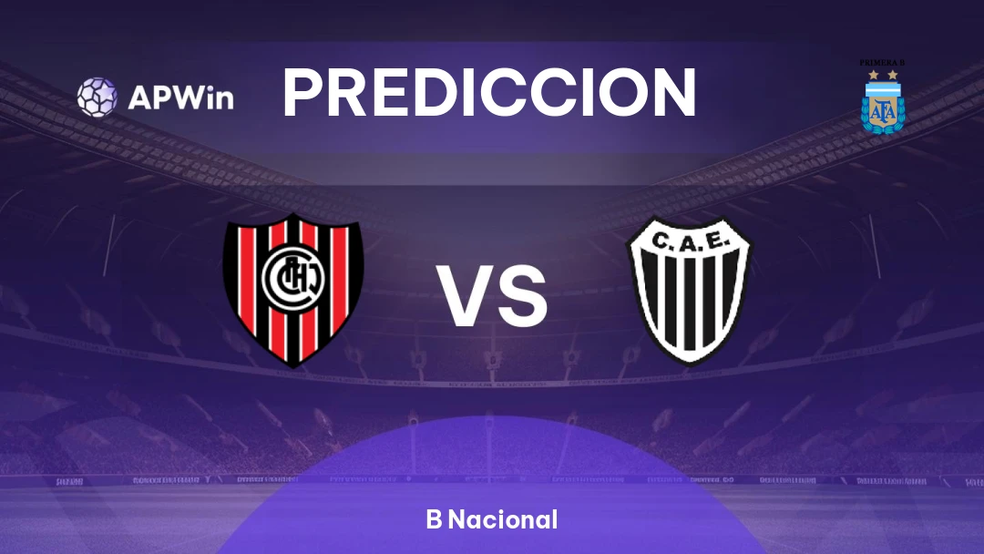 Chacarita Juniors vs Estudiantes de Buenos Aires Thumbnail