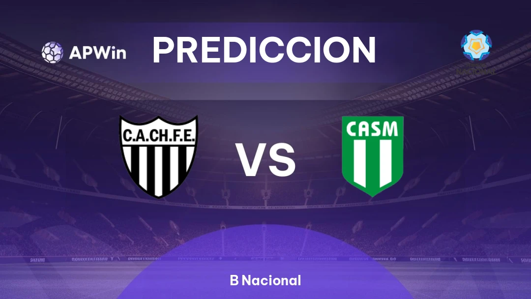 Chaco For Ever vs San Miguel Thumbnail