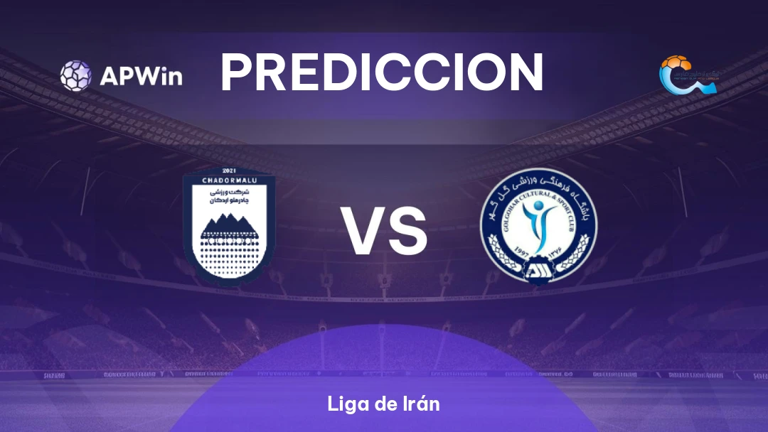 Chadormalu vs Gol Gohar Thumbnail