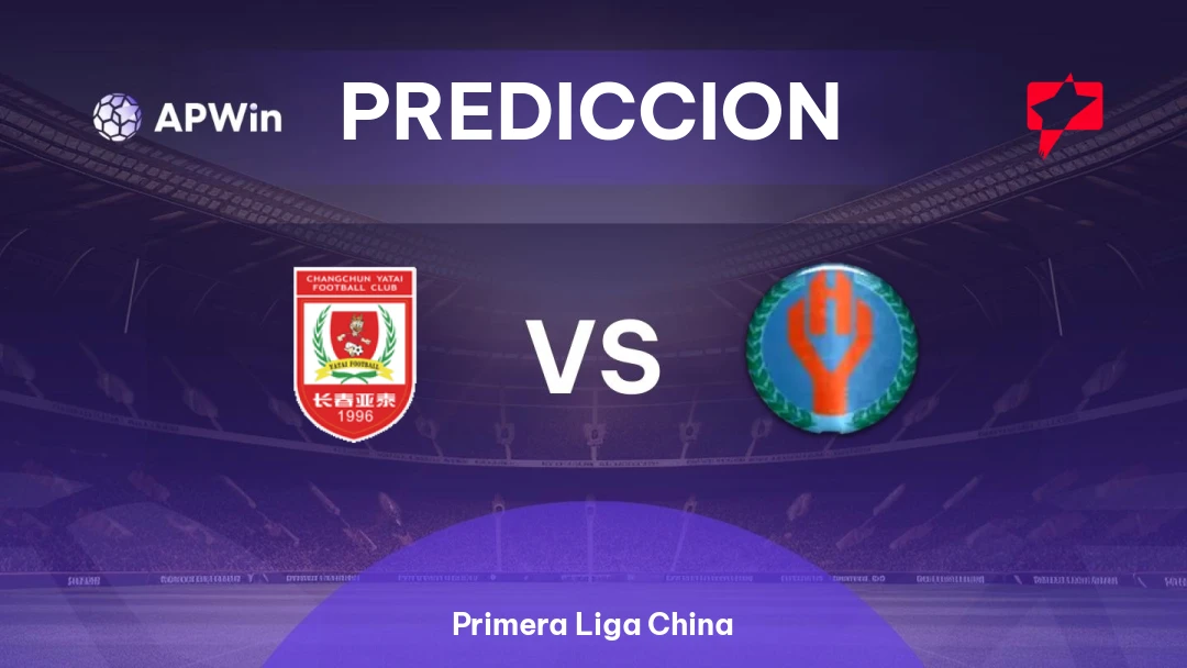 Changchun Yatai vs Dalian Huayi Thumbnail