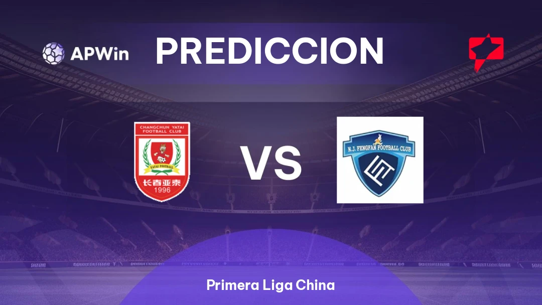 Changchun Yatai vs Nanjing City Thumbnail