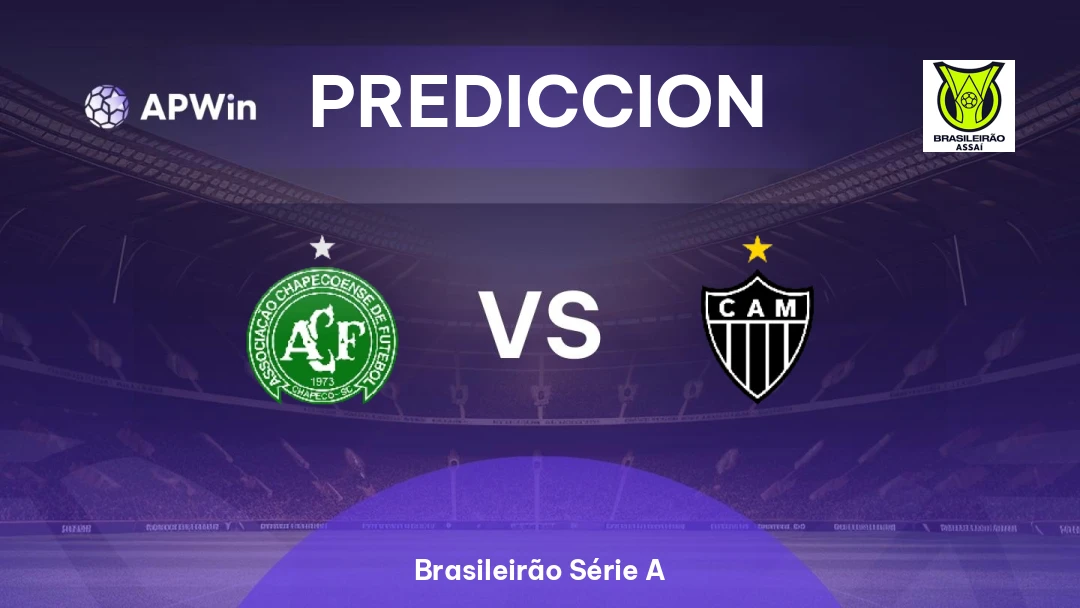 Chapecoense vs Atlético-MG Thumbnail