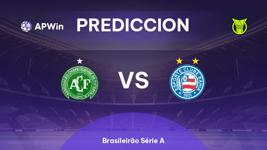 Chapecoense vs Bahia Thumbnail