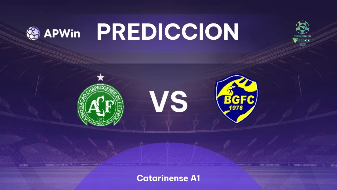 Chapecoense vs Barra Thumbnail