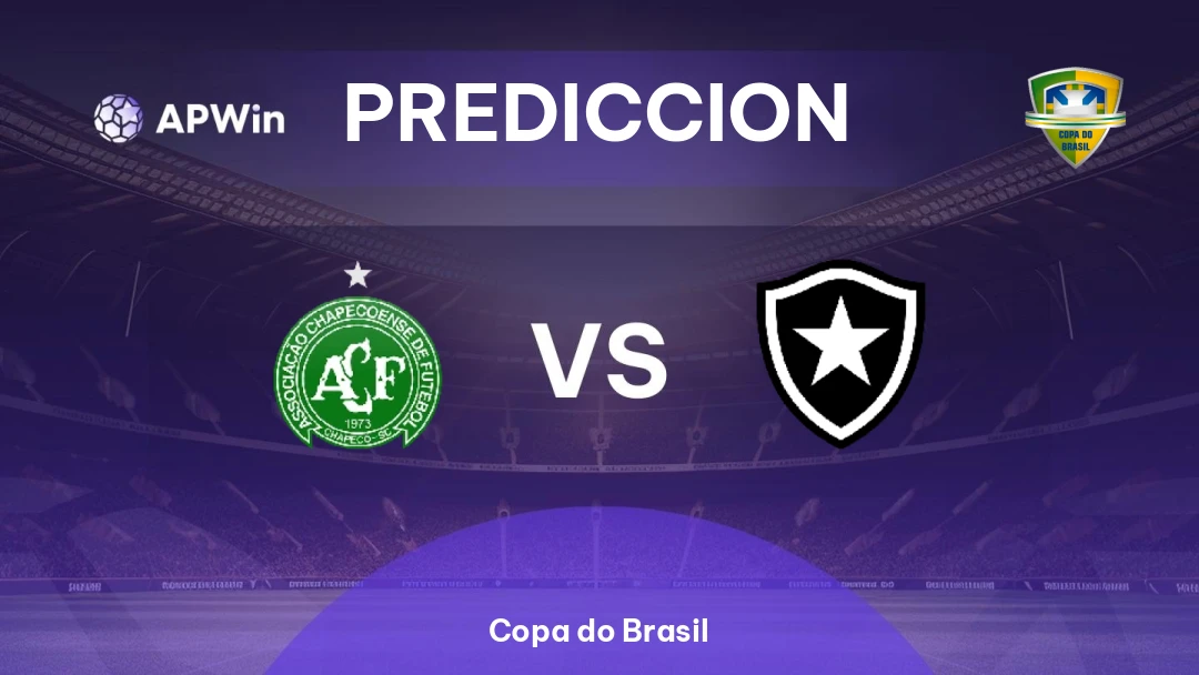 Chapecoense vs Botafogo Thumbnail
