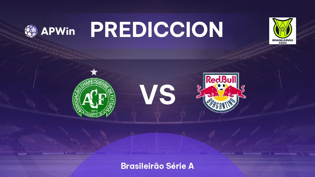 Chapecoense vs Bragantino Thumbnail