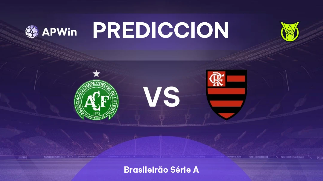 Chapecoense vs Flamengo Thumbnail