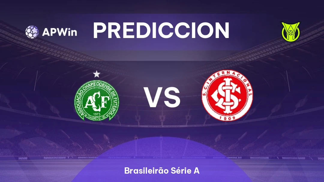 Chapecoense vs Internacional Thumbnail