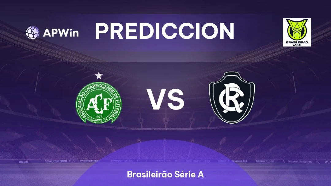 Chapecoense vs Remo Thumbnail