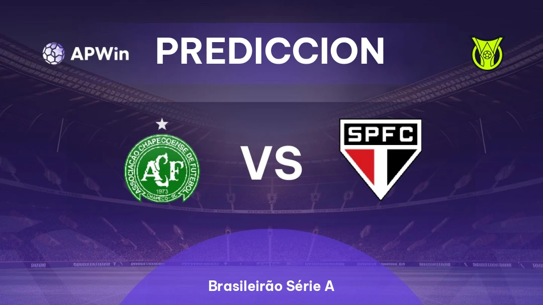 Chapecoense vs São Paulo Thumbnail