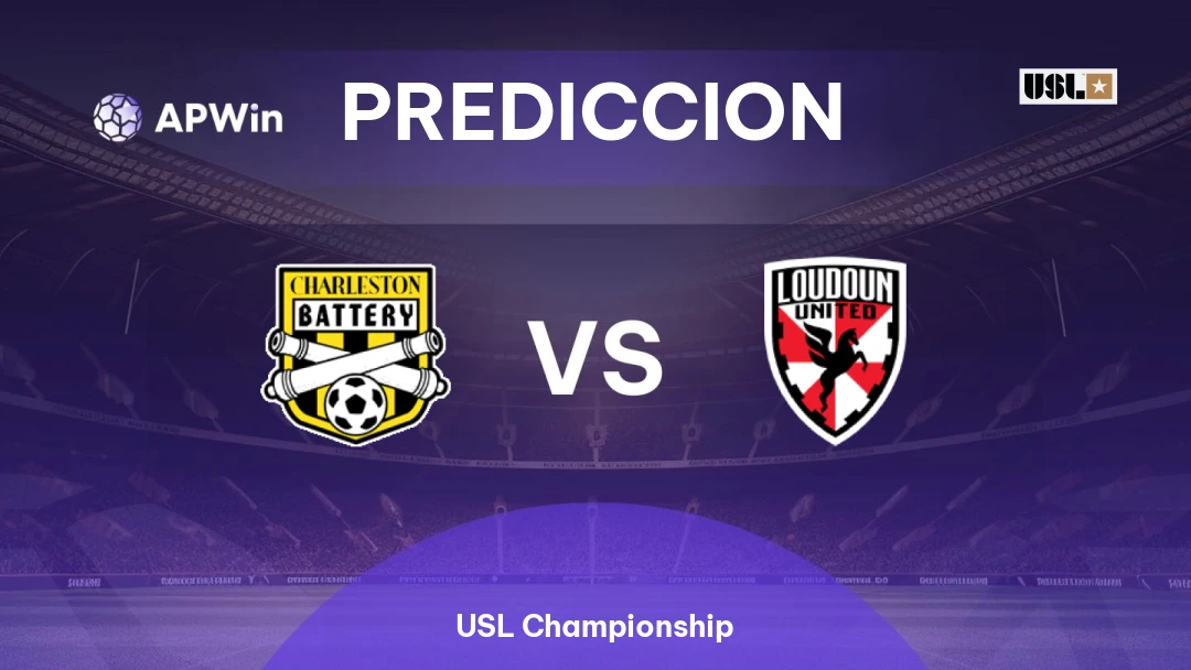 Charleston Battery vs Loudoun United Thumbnail