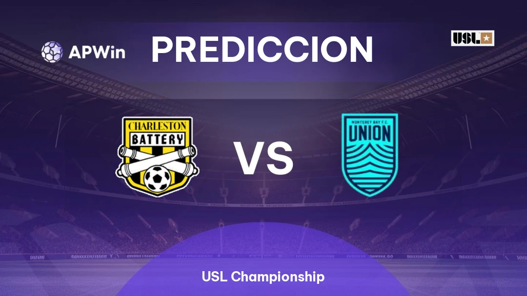 Charleston Battery vs Monterey Bay Thumbnail