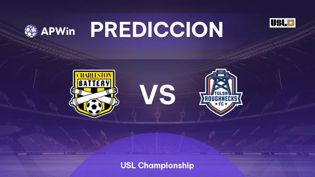 Charleston Battery vs Tulsa Roughnecks Thumbnail