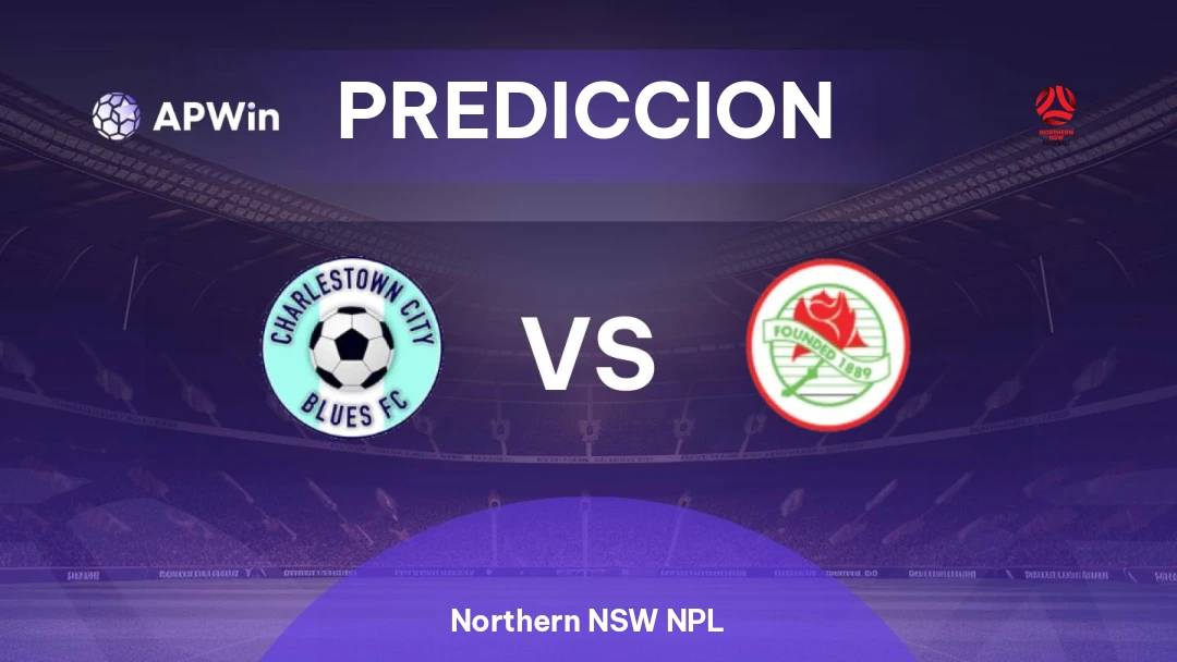 Charlestown City Blues vs Adamstown Rosebuds Thumbnail