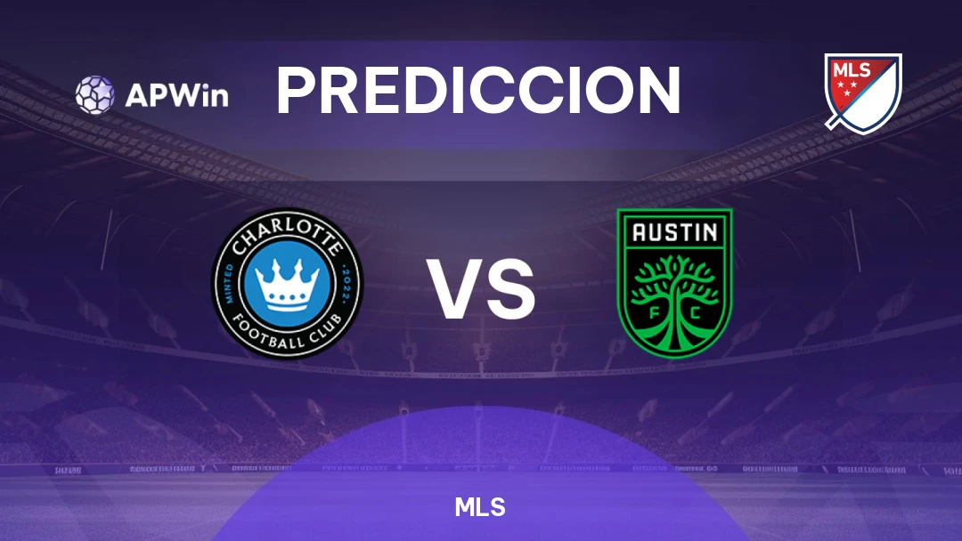 Charlotte vs Austin Thumbnail
