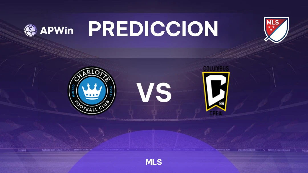 Charlotte vs Columbus Crew Thumbnail