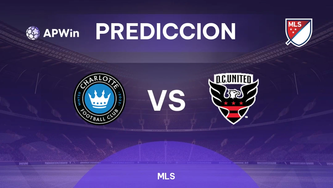 Charlotte vs DC United Thumbnail