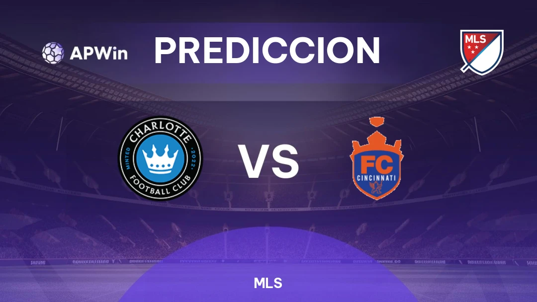 Charlotte vs FC Cincinnati Thumbnail
