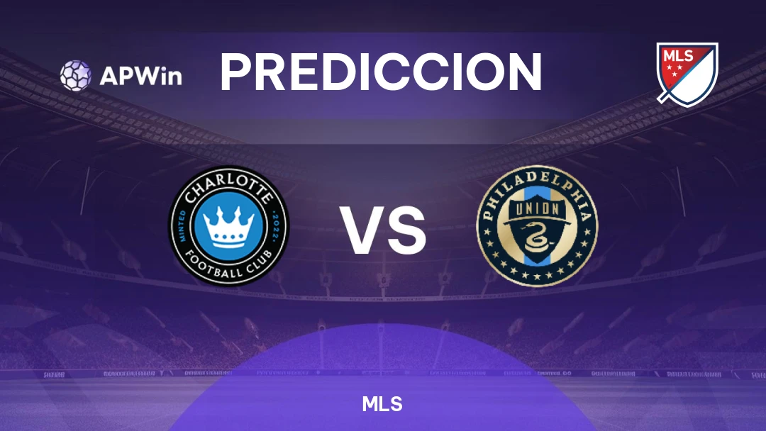 Charlotte vs Philadelphia Union Thumbnail