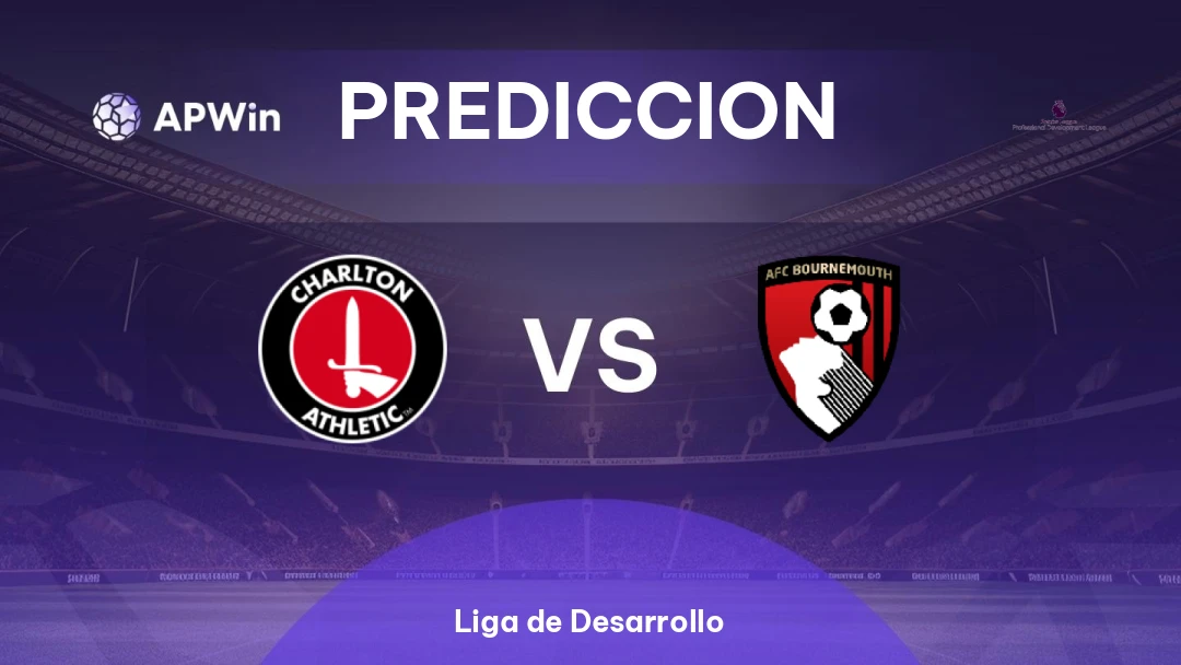 Charlton Athletic Sub-21 vs Bournemouth Sub-21 Thumbnail