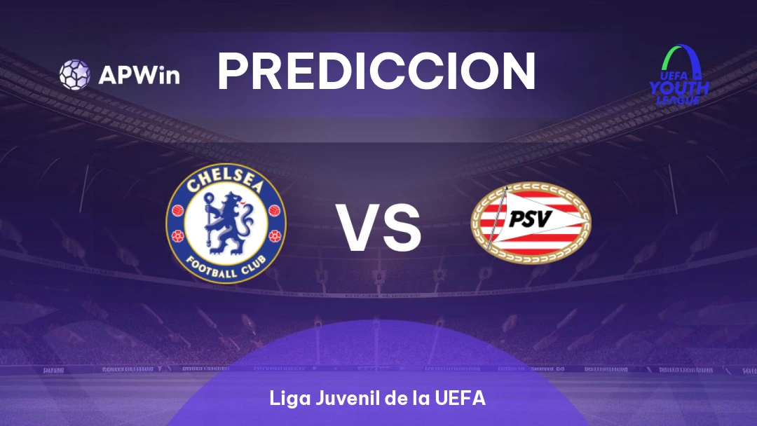 Chelsea Sub-19 vs PSV Sub-19 Thumbnail