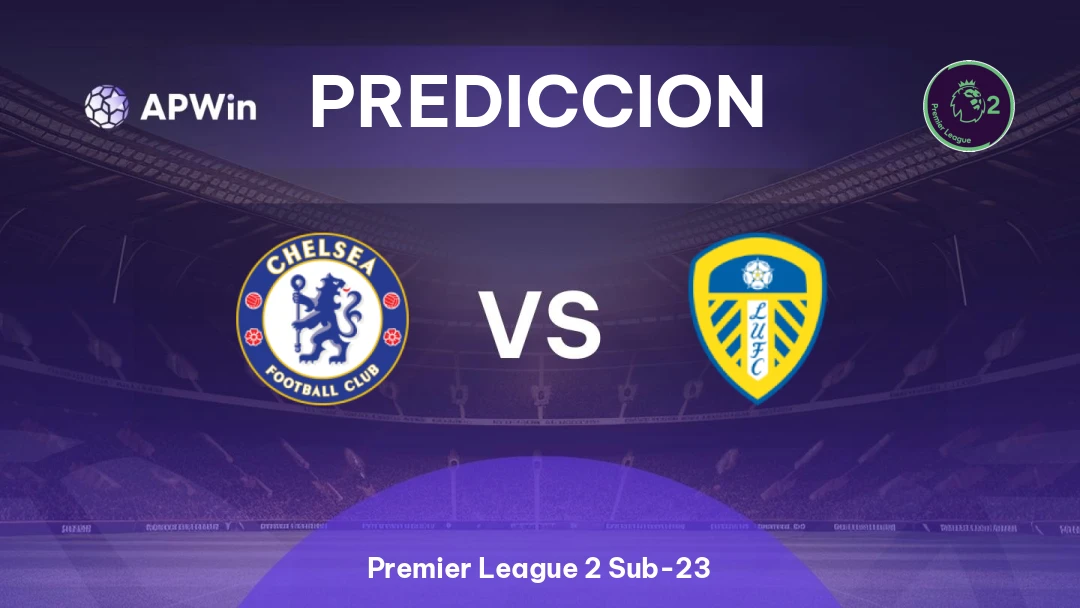 Chelsea Sub-21 vs Leeds United Sub-21 Thumbnail
