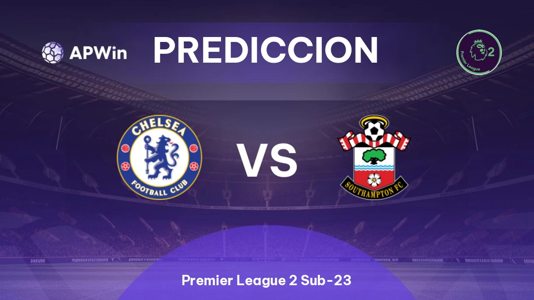 Chelsea Sub-21 vs Southampton Sub-21 Thumbnail