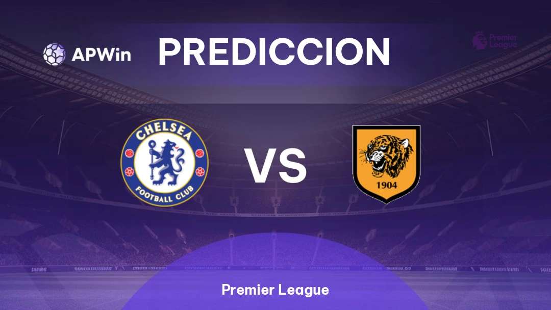 Chelsea vs Hull City Thumbnail