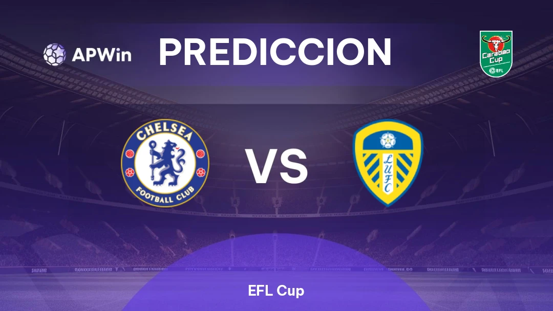 Chelsea vs Leeds Thumbnail