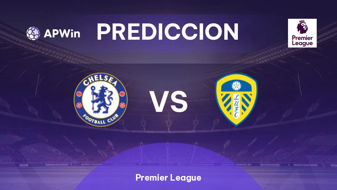 Chelsea vs Leeds Thumbnail