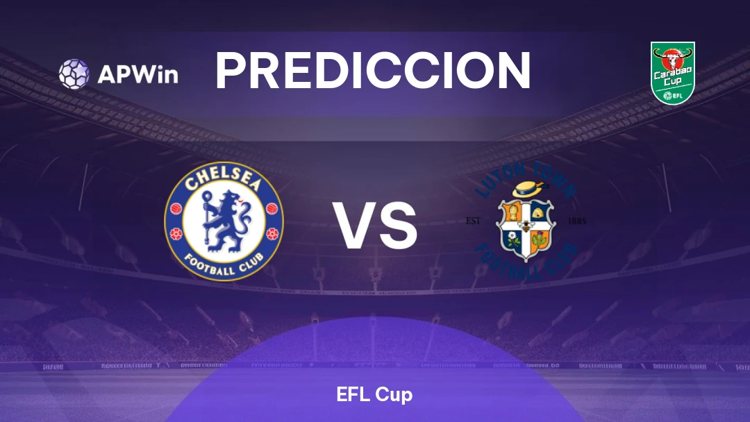 Chelsea vs Luton Town Thumbnail