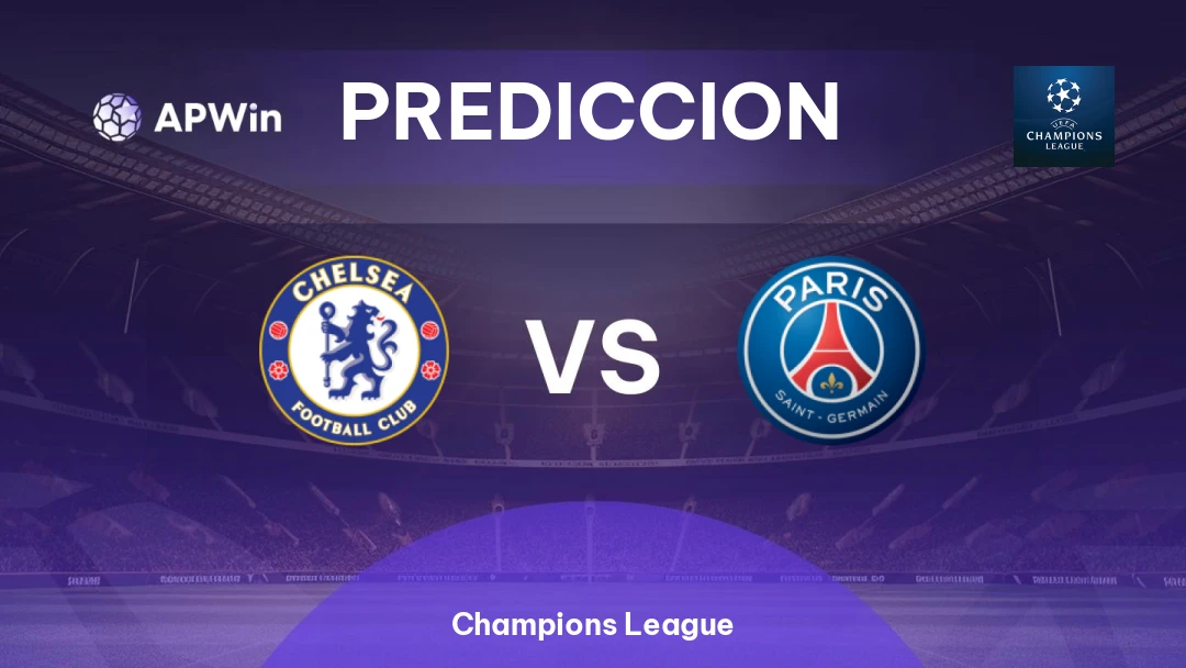 Chelsea vs PSG Thumbnail