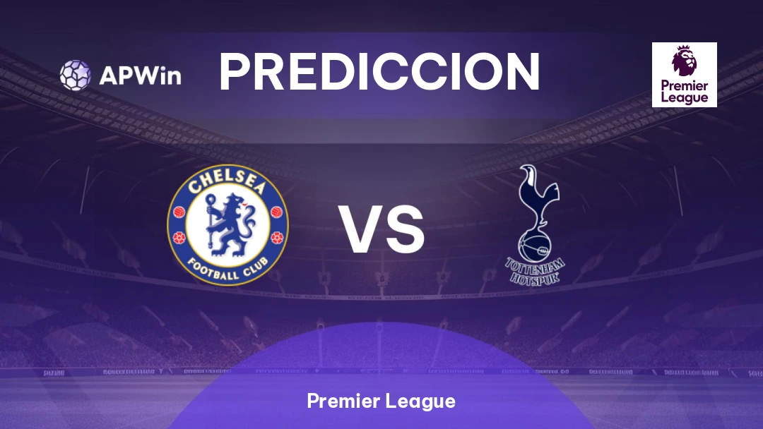 Chelsea vs Tottenham Thumbnail