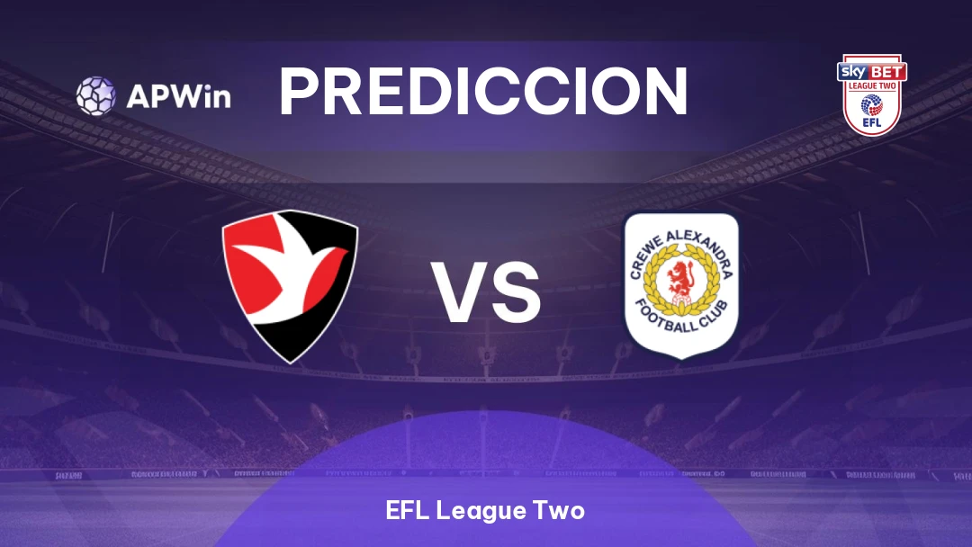 Cheltenham Town vs Crewe Alexandra Thumbnail