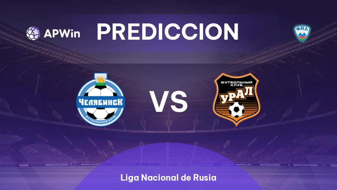 Chelyabinsk vs Ural Thumbnail