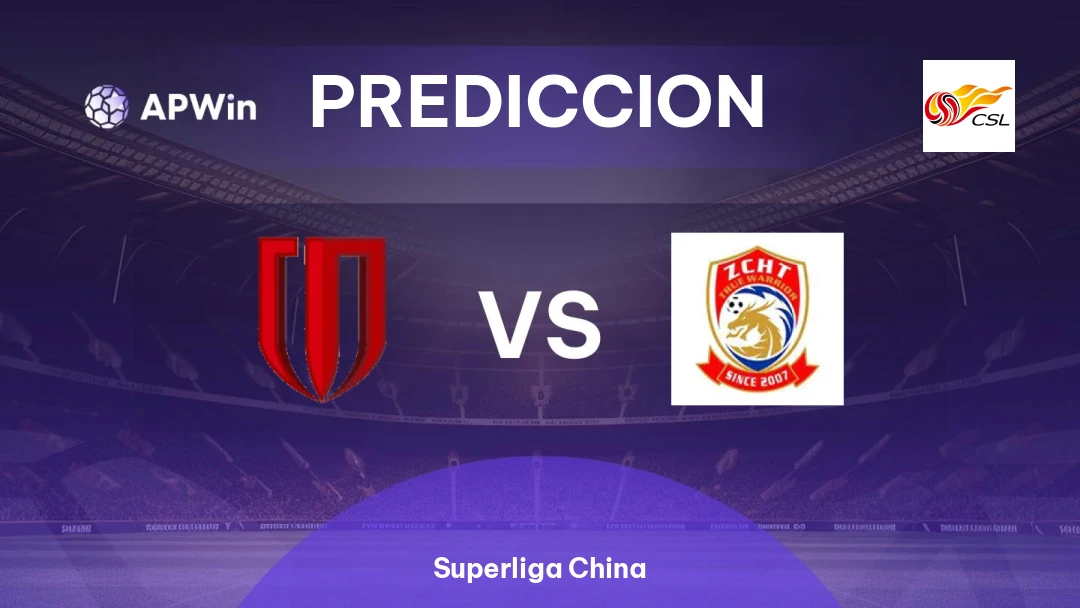 Chengdu Better City FC vs Qingdao Youth Island | Pronóstico | Superliga China | 03/04