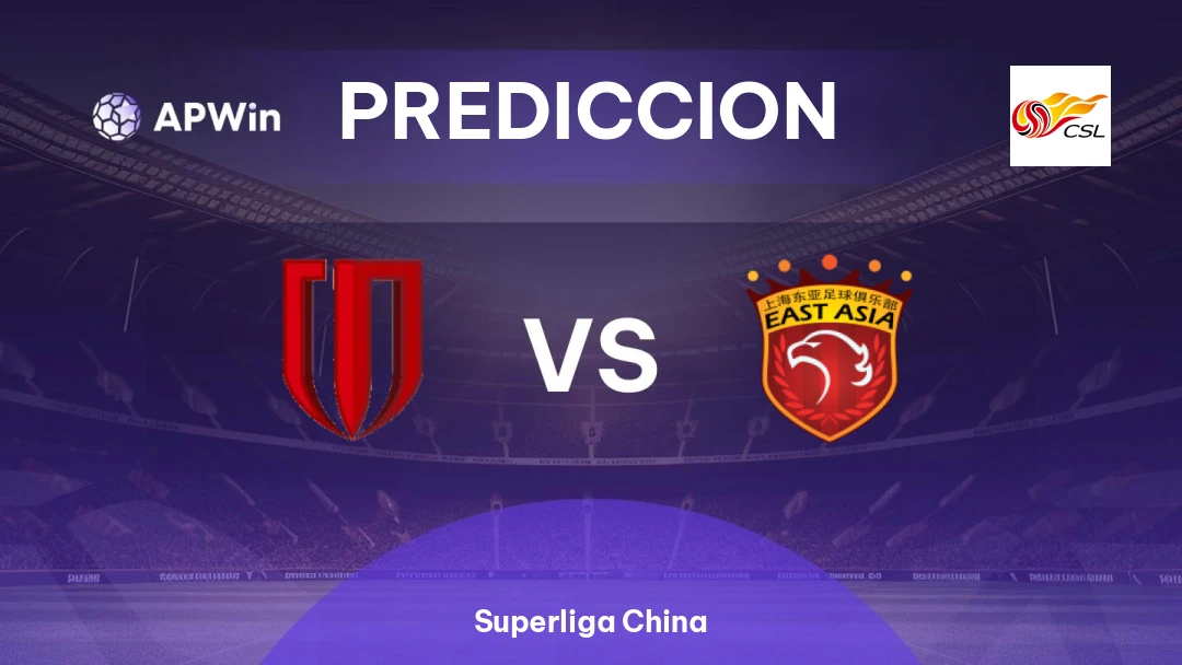 Chengdu Better City FC vs Shanghai SIPG Thumbnail