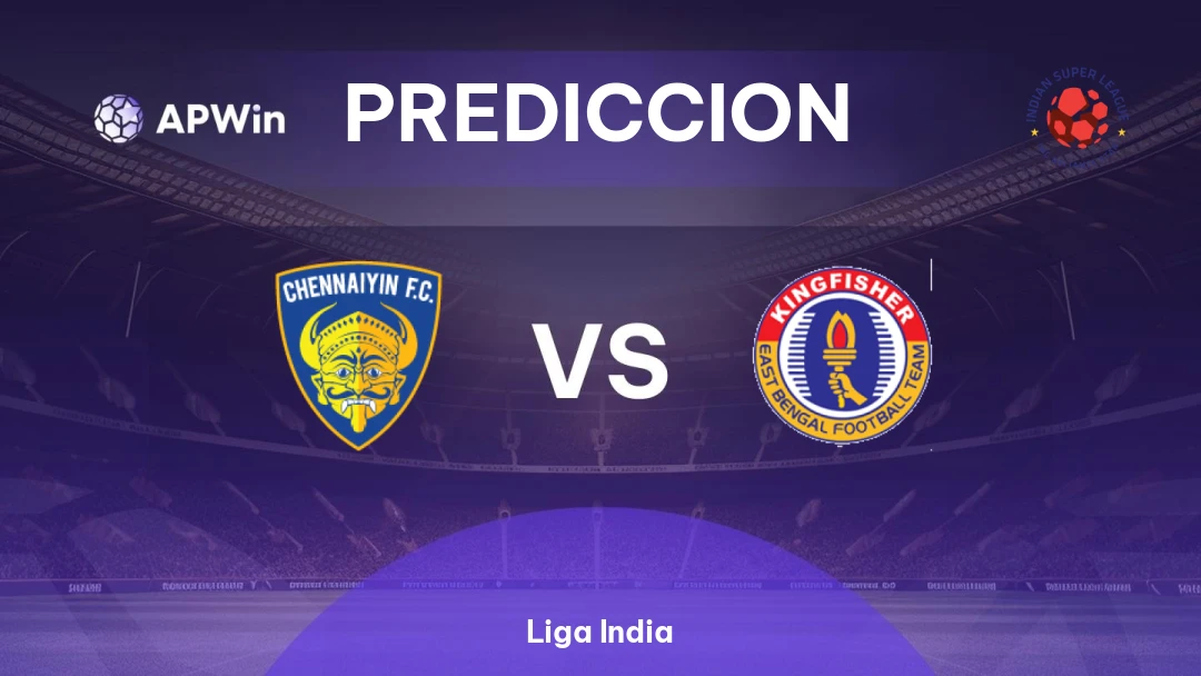Chennaiyin vs East Bengal Thumbnail