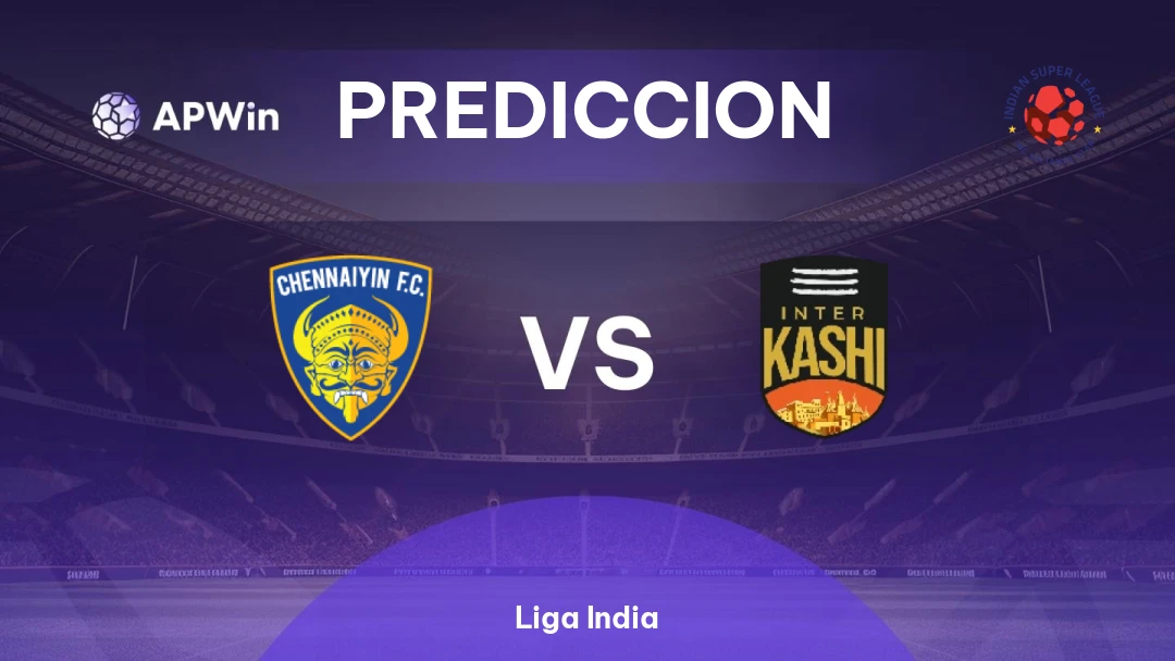 Chennaiyin vs Inter Kashi Thumbnail