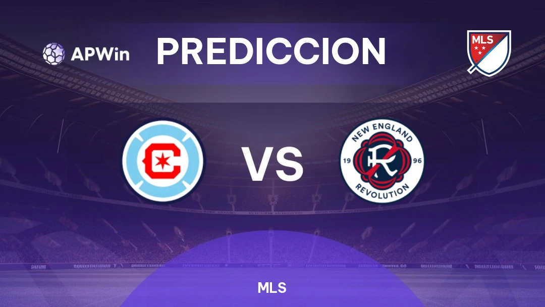 Chicago Fire vs New England Revolution Thumbnail