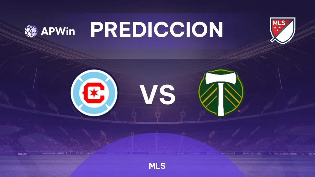 Chicago Fire vs Portland Timbers Thumbnail