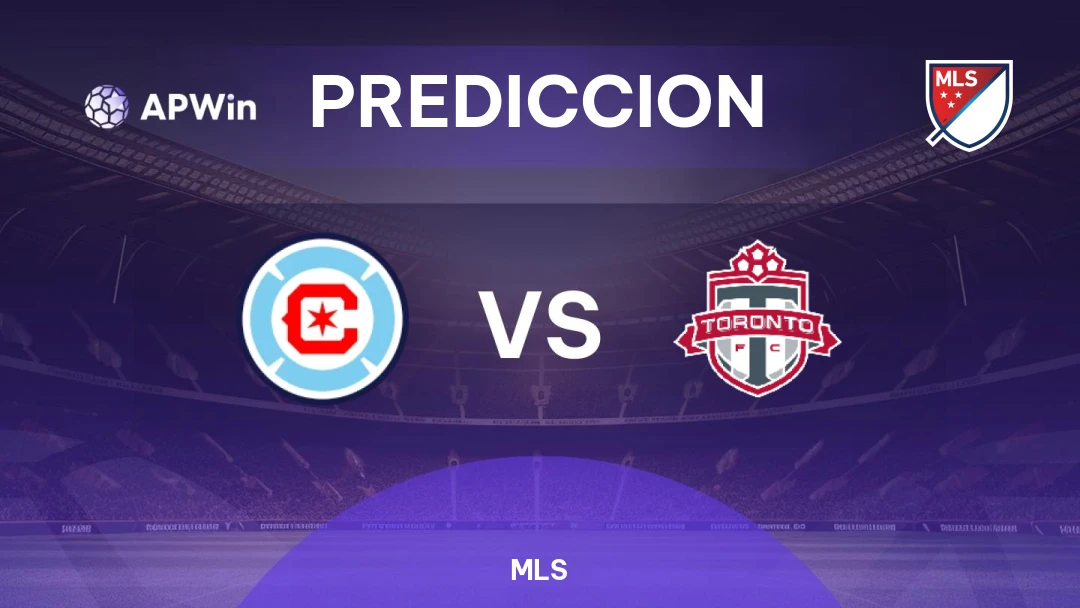 Chicago Fire vs Toronto Thumbnail